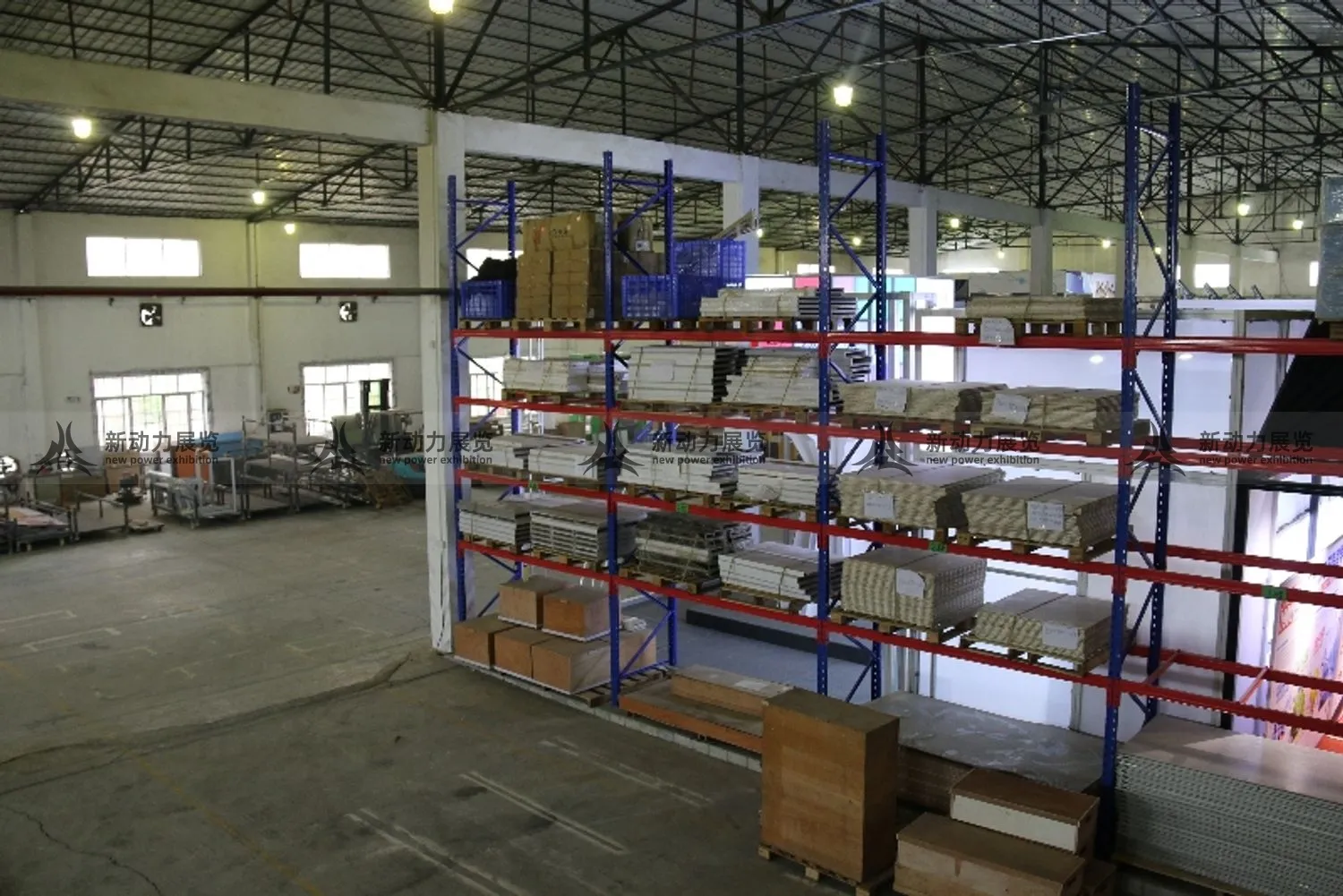 俄罗斯展览工厂(图1)