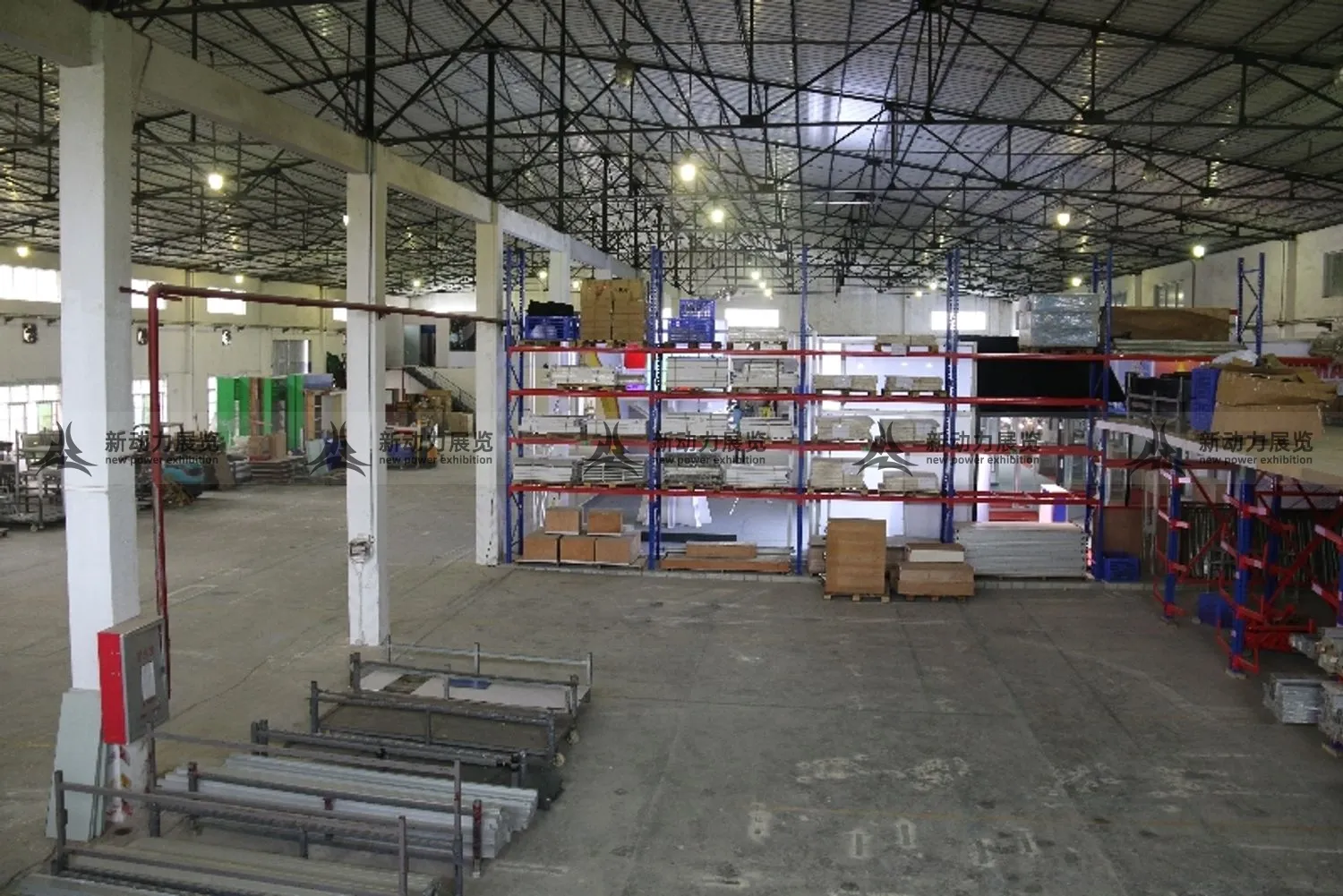 俄罗斯展览工厂(图4)