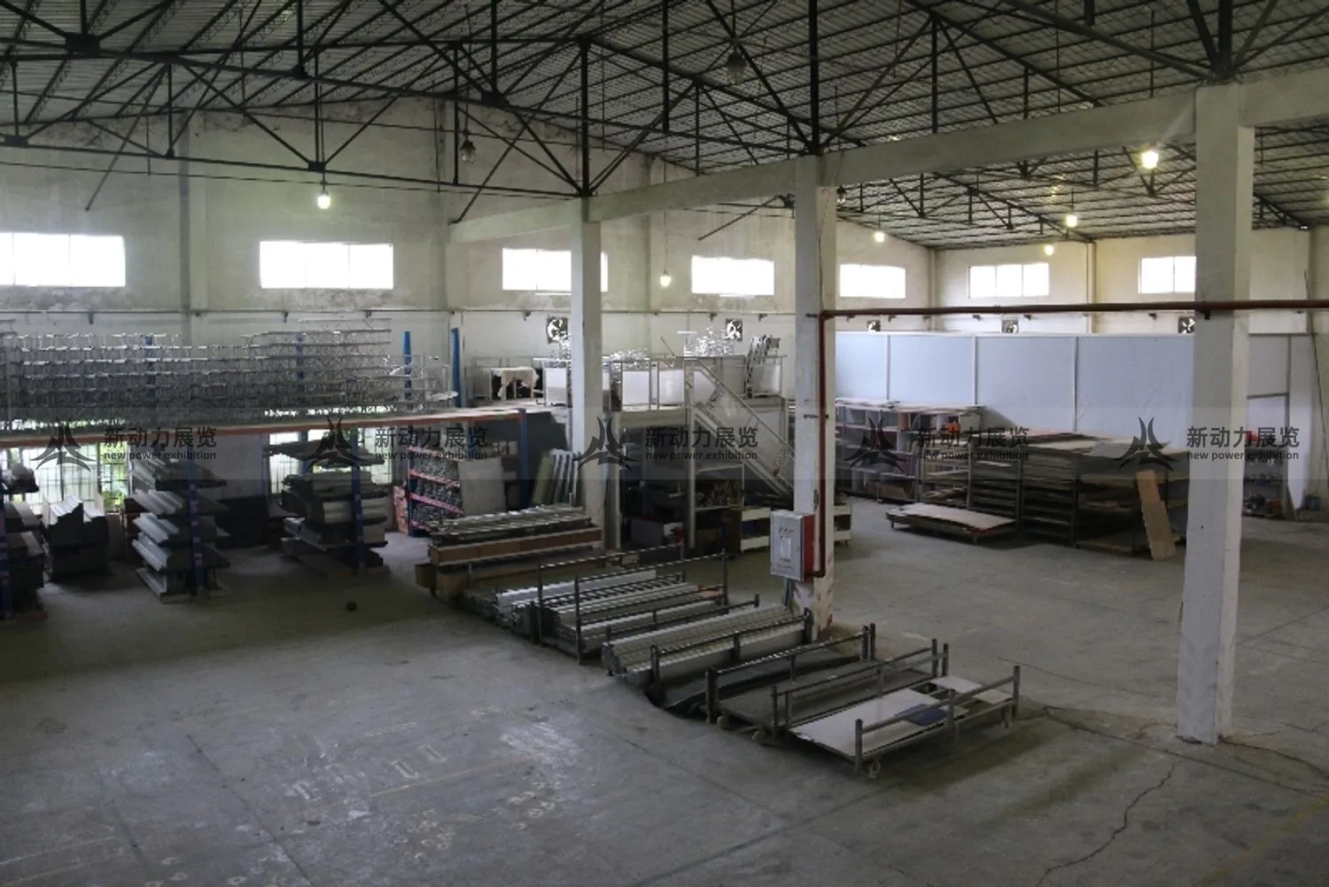 俄罗斯展览工厂(图3)