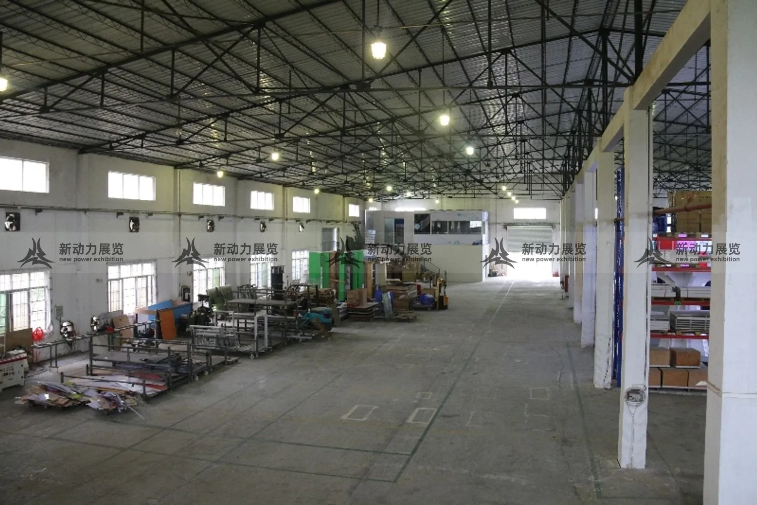 俄罗斯展览工厂(图6)