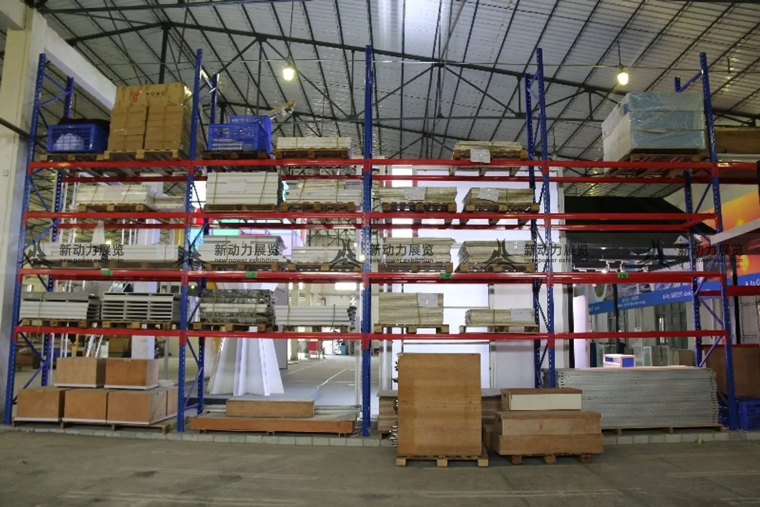 俄罗斯展览工厂(图8)