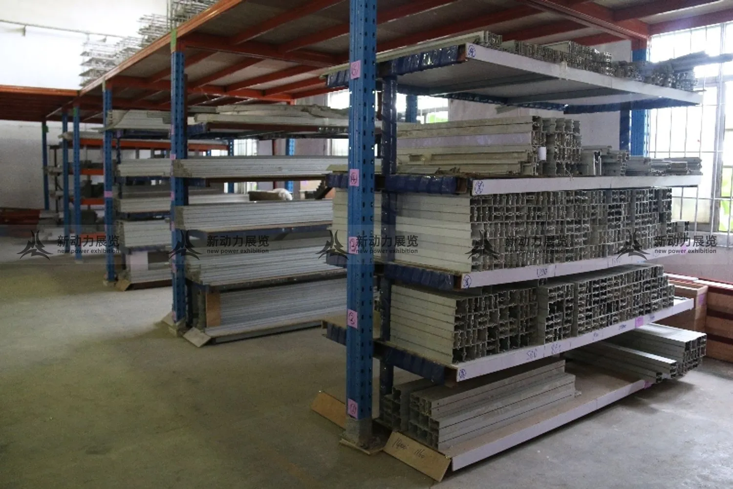 俄罗斯展览工厂(图9)