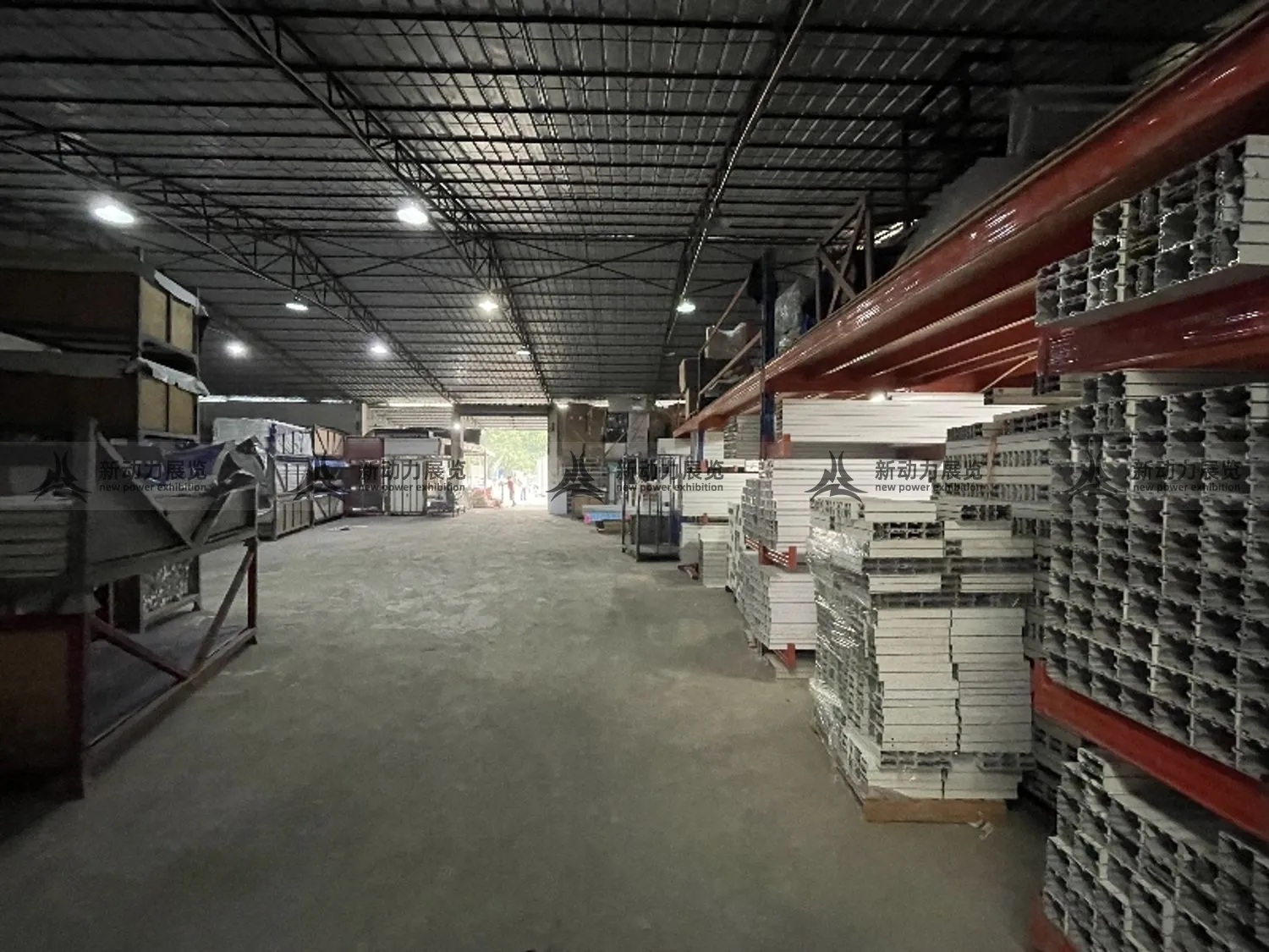 俄罗斯展览工厂(图15)