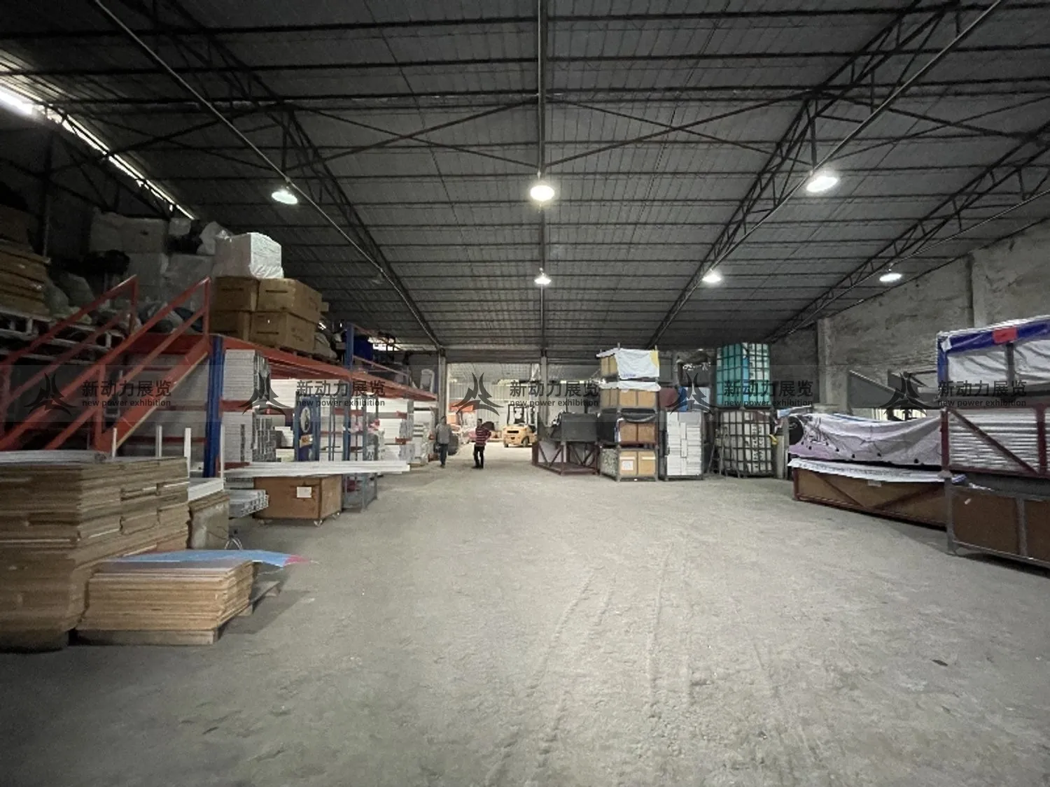 俄罗斯展览工厂(图16)