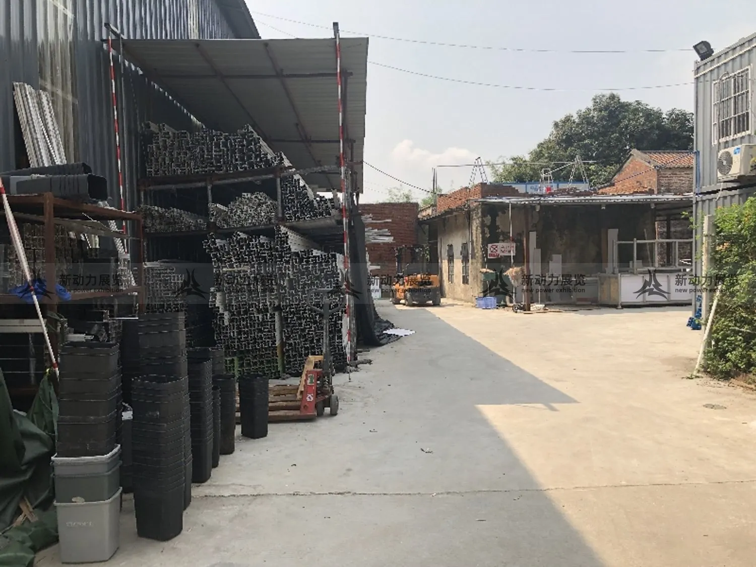 俄罗斯展览工厂(图10)