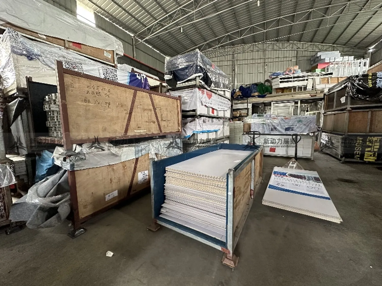 俄罗斯展览工厂(图11)