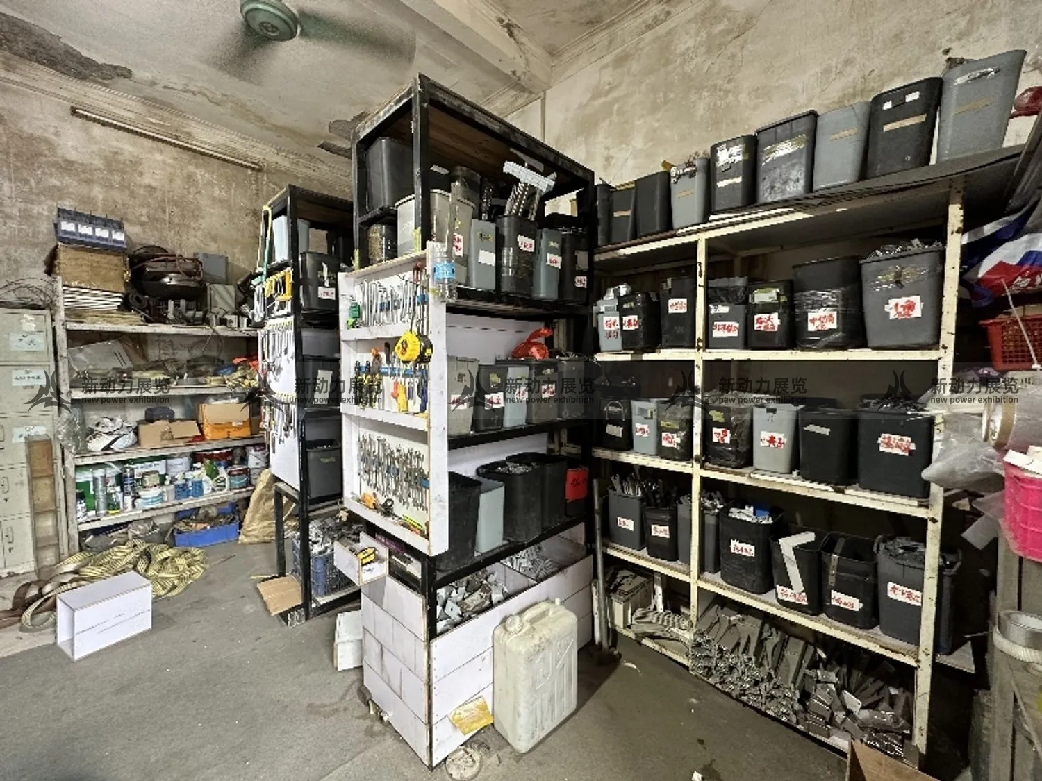 俄罗斯展览工厂(图12)