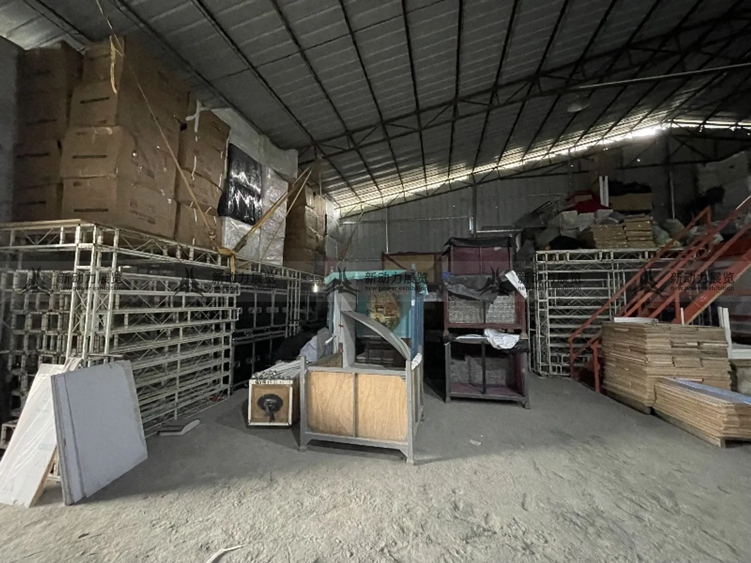 俄罗斯展览工厂(图14)