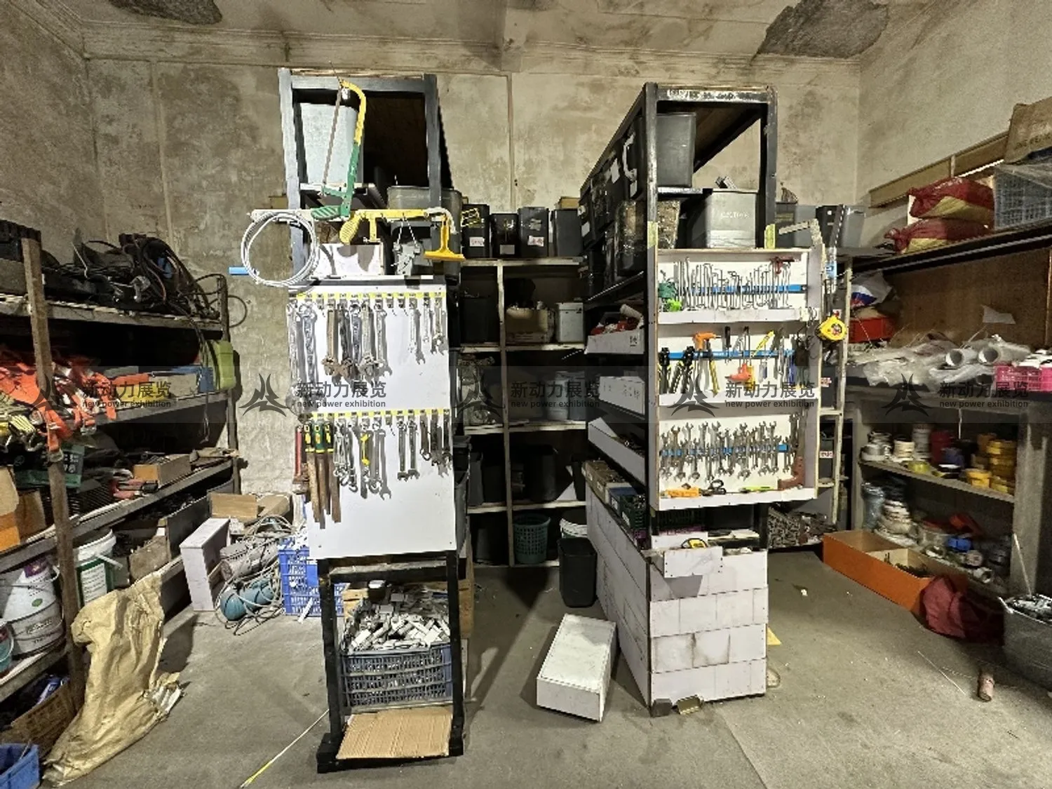 俄罗斯展览工厂(图13)