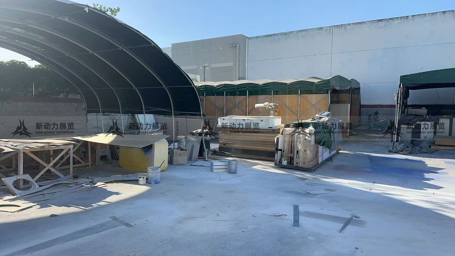 美国展览工厂(图7)