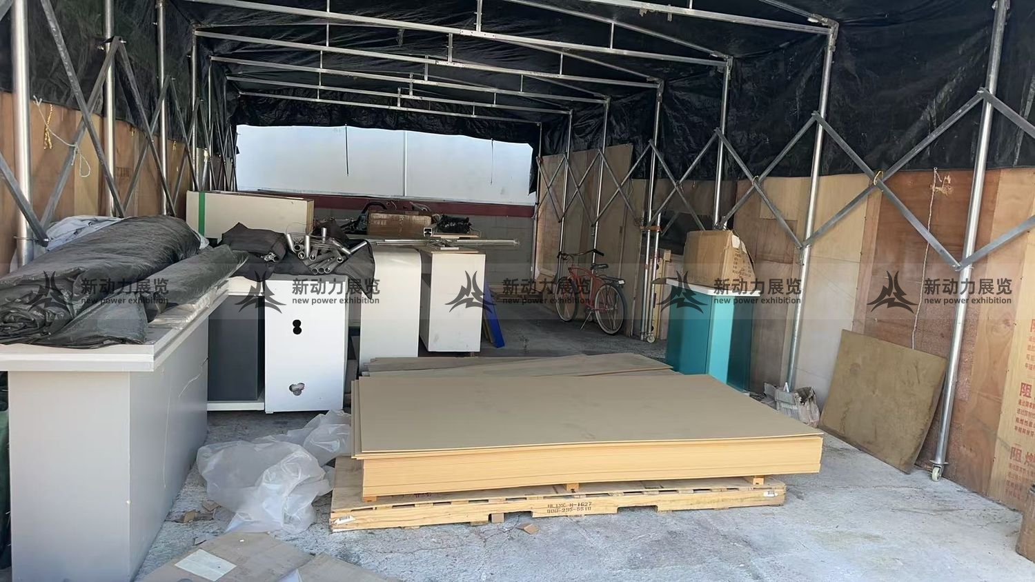 美国展览工厂(图3)